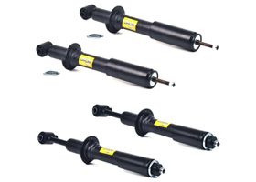 Kit De 4 Amortiguadores Gas