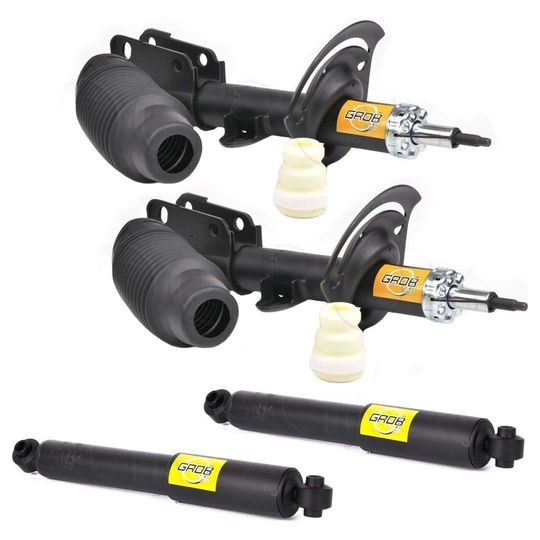 grob-kit-de-4-amortiguadores-gas-volkswagen-routan-2009-2014-routan-0 grob-kit-de-4-amortiguadores-gas-volkswagen-routan-2009-2014-routan-0