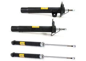 Kit De 4 Amortiguadores Gas