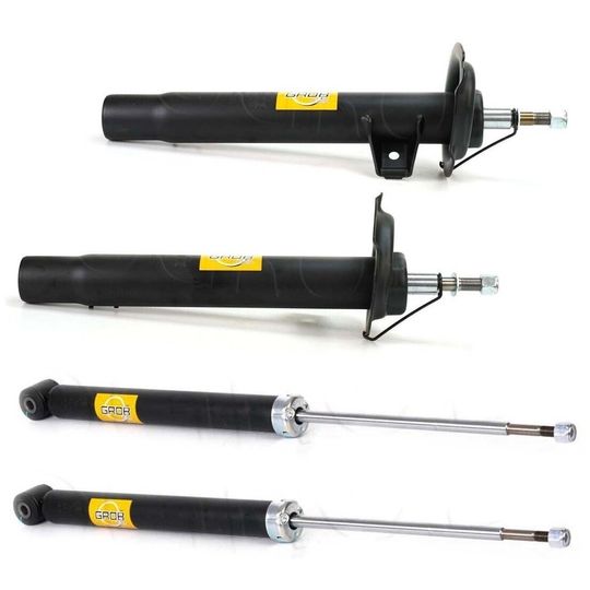 grob-kit-de-4-amortiguadores-gas-bmw-serie-3-1998-2000-328i-0