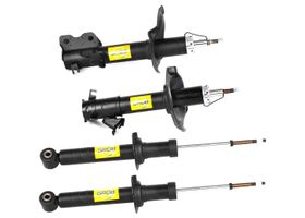 Kit De 4 Amortiguadores Gas