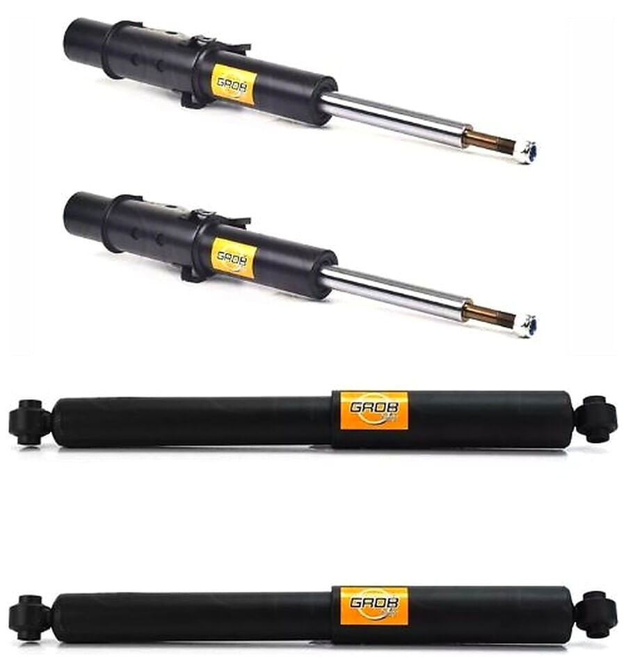 Kit De 4 Amortiguadores Gas