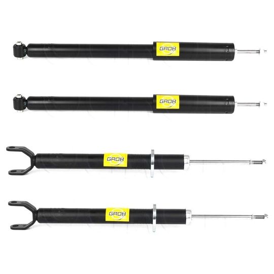 grob-kit-de-4-amortiguadores-gas-mercedes-benz-serie-e-2008-2009-e300-0