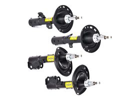 Kit De 4 Amortiguadores Gas