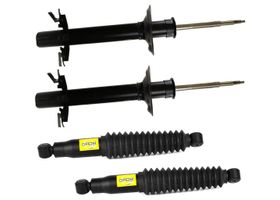 Kit De 4 Amortiguadores Gas