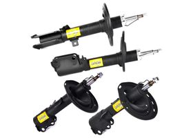 Kit De 4 Amortiguadores Gas