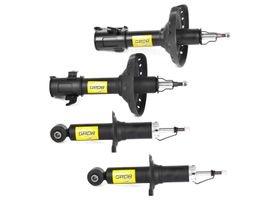 Kit De 4 Amortiguadores Gas
