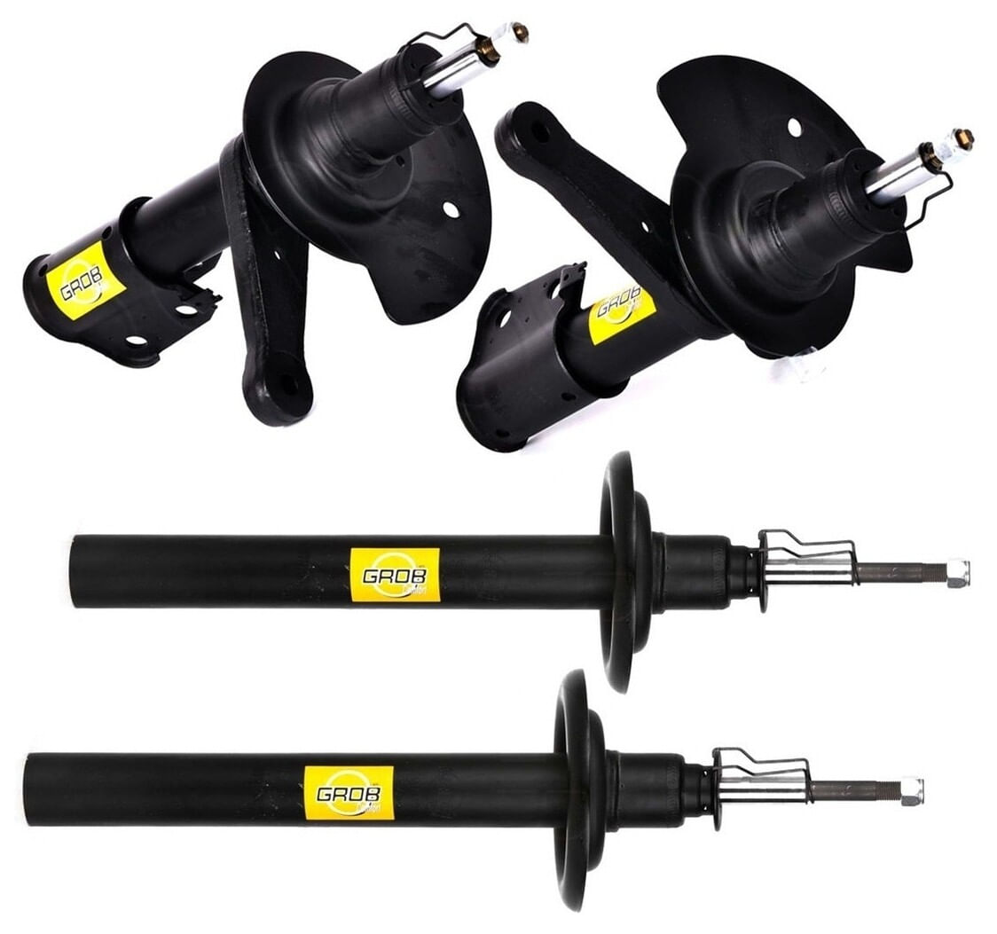 Kit De 4 Amortiguadores Gas