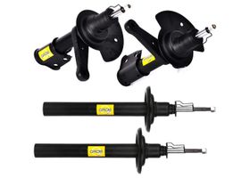 Kit De 4 Amortiguadores Gas