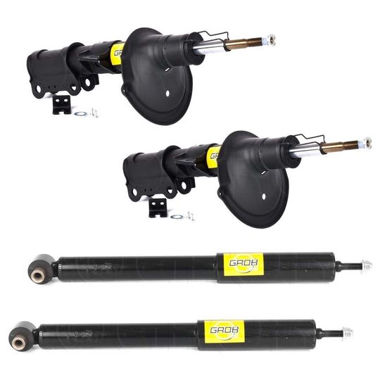 grob-kit-de-4-amortiguadores-gas-volvo-serie-v-2000-2007-v70-0 grob-kit-de-4-amortiguadores-gas-volvo-serie-v-2000-2007-v70-0