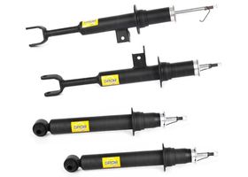 Kit De 4 Amortiguadores Gas