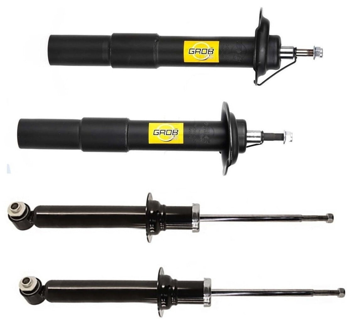 Kit De 4 Amortiguadores Gas
