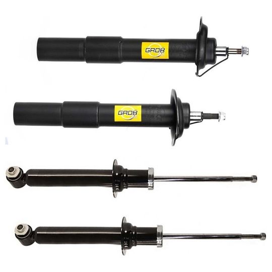 grob-kit-de-4-amortiguadores-gas-bmw-serie-5-2004-2007-525i-0