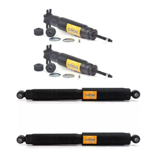 grob-service-kit-de-4-amortiguadores-gas-chevrolet-spark-2011-2015-spark-0 grob-service-kit-de-4-amortiguadores-gas-chevrolet-spark-2011-2015-spark-0