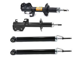Kit De 4 Amortiguadores Gas