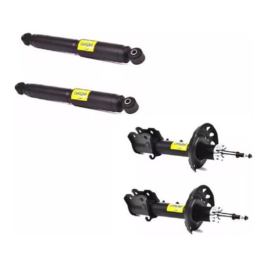 grob-kit-de-4-amortiguadores-gas-chevrolet-tornado-2004-2010-tornado-0 grob-kit-de-4-amortiguadores-gas-chevrolet-tornado-2004-2010-tornado-0