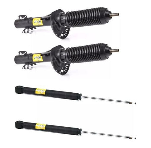 Kit De 4 Amortiguadores Gas