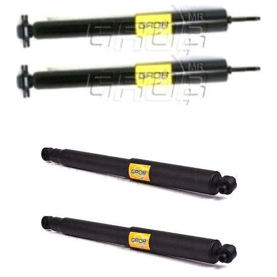 grob-service-kit-de-4-amortiguadores-gas-mazda-2-2011-2014-2-0 grob-service-kit-de-4-amortiguadores-gas-mazda-2-2011-2014-2-0