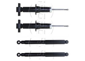 Kit De 4 Amortiguadores Gas