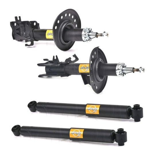 grob-service-kit-de-4-amortiguadores-gas-nissan-x-trail-2008-2014-x-trail-0 grob-service-kit-de-4-amortiguadores-gas-nissan-x-trail-2008-2014-x-trail-0