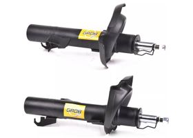 Kit De 4 Amortiguadores Gas