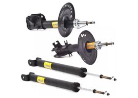 Kit De 4 Amortiguadores Gas