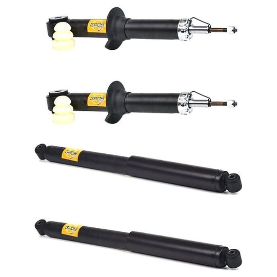 grob-kit-de-4-amortiguadores-gas-ford-serie-f-2004-2009-f-150-0 grob-kit-de-4-amortiguadores-gas-ford-serie-f-2004-2009-f-150-0