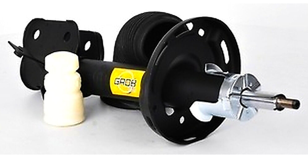 Kit De 4 Amortiguadores Gas