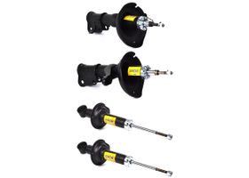 Kit De 4 Amortiguadores Gas