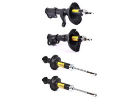 Kit De 4 Amortiguadores Gas