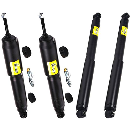 grob-kit-de-4-amortiguadores-gas-ford-serie-f-2004-2008-f-150-0 grob-kit-de-4-amortiguadores-gas-ford-serie-f-2004-2008-f-150-0