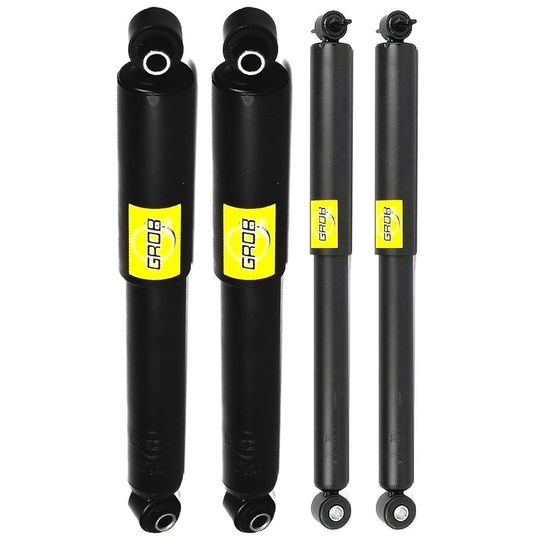 grob-kit-de-4-amortiguadores-gas-chevrolet-suburban-1996-1999-suburban-1500-0