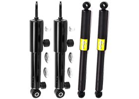 Kit De 4 Amortiguadores Gas