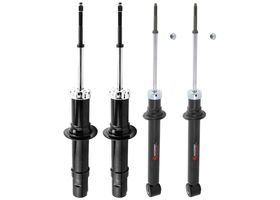 Kit De 4 Amortiguadores Gas