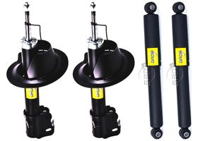 Kit De 4 Amortiguadores Gas