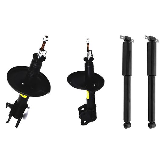 grob-kit-de-4-amortiguadores-gas-honda-odyssey-2005-odyssey-0 grob-kit-de-4-amortiguadores-gas-honda-odyssey-2005-odyssey-0