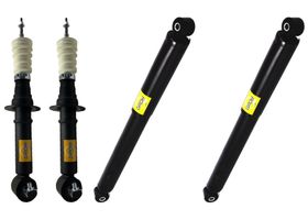 Kit De 4 Amortiguadores Gas