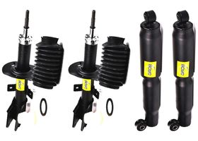 Kit De 4 Amortiguadores Gas