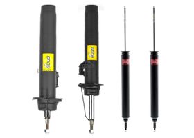 Kit De 4 Amortiguadores Gas