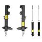 grob-kit-de-4-amortiguadores-gas-bmw-serie-3-1998-328i-0