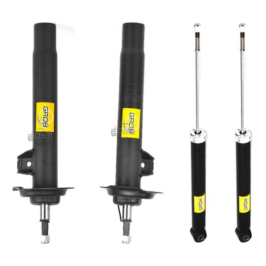 grob-kit-de-4-amortiguadores-gas-bmw-serie-3-2001-2005-325i-0