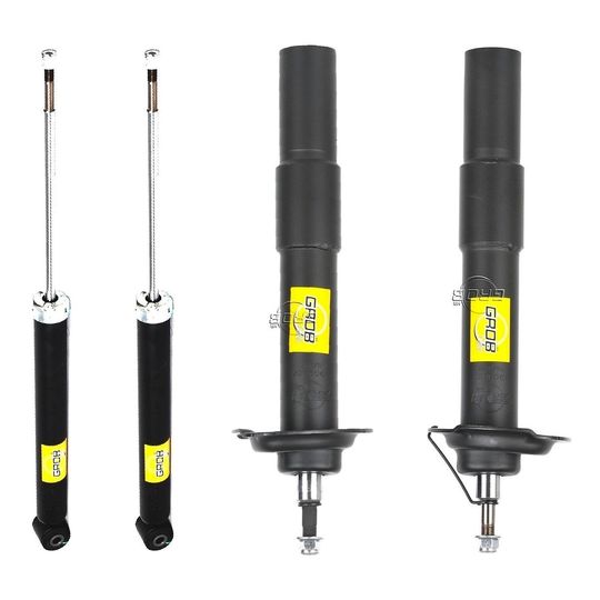 grob-kit-de-4-amortiguadores-gas-bmw-serie-5-2004-2006-530i-0