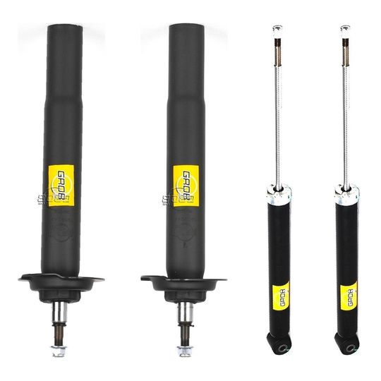 grob-kit-de-4-amortiguadores-gas-bmw-serie-5-2001-2003-530i-0 grob-kit-de-4-amortiguadores-gas-bmw-serie-5-2001-2003-530i-0