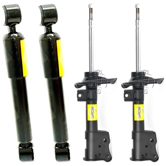 grob-kit-de-4-amortiguadores-gas-mercedes-benz-serie-a-2001-2004-a190-0 grob-kit-de-4-amortiguadores-gas-mercedes-benz-serie-a-2001-2004-a190-0