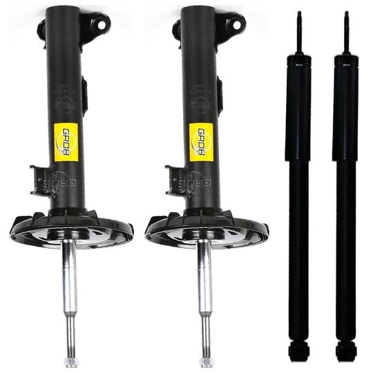 grob-kit-de-4-amortiguadores-gas-mercedes-benz-serie-clk-2003-2006-clk500-0