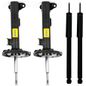 grob-kit-de-4-amortiguadores-gas-mercedes-benz-serie-clk-2003-2006-clk500-0