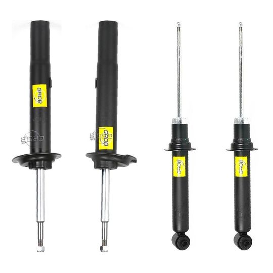 grob-kit-de-4-amortiguadores-gas-bmw-serie-5-1997-2003-540i-0