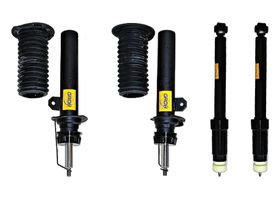 Kit De 4 Amortiguadores Gas