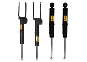 Kit De 4 Amortiguadores Gas