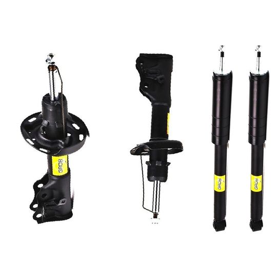 grob-service-kit-de-4-amortiguadores-gas-honda-civic-2006-2011-civic-0 grob-service-kit-de-4-amortiguadores-gas-honda-civic-2006-2011-civic-0